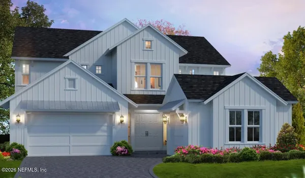 $802,314 | 156 Rose Bud Lane, St. Augustine, FL 32092