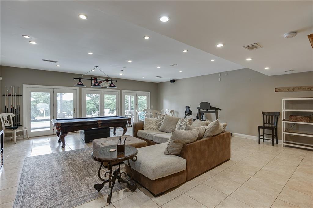 5211 Frazer Road Buford, GA 30518 - Photo 50 of 78