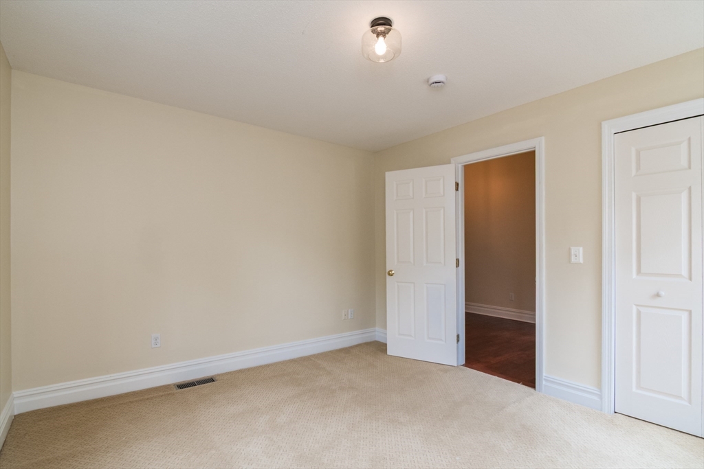 958 East Pleasant Street Amherst, MA 01002 - Photo 36 of 42 a view of an empty room
