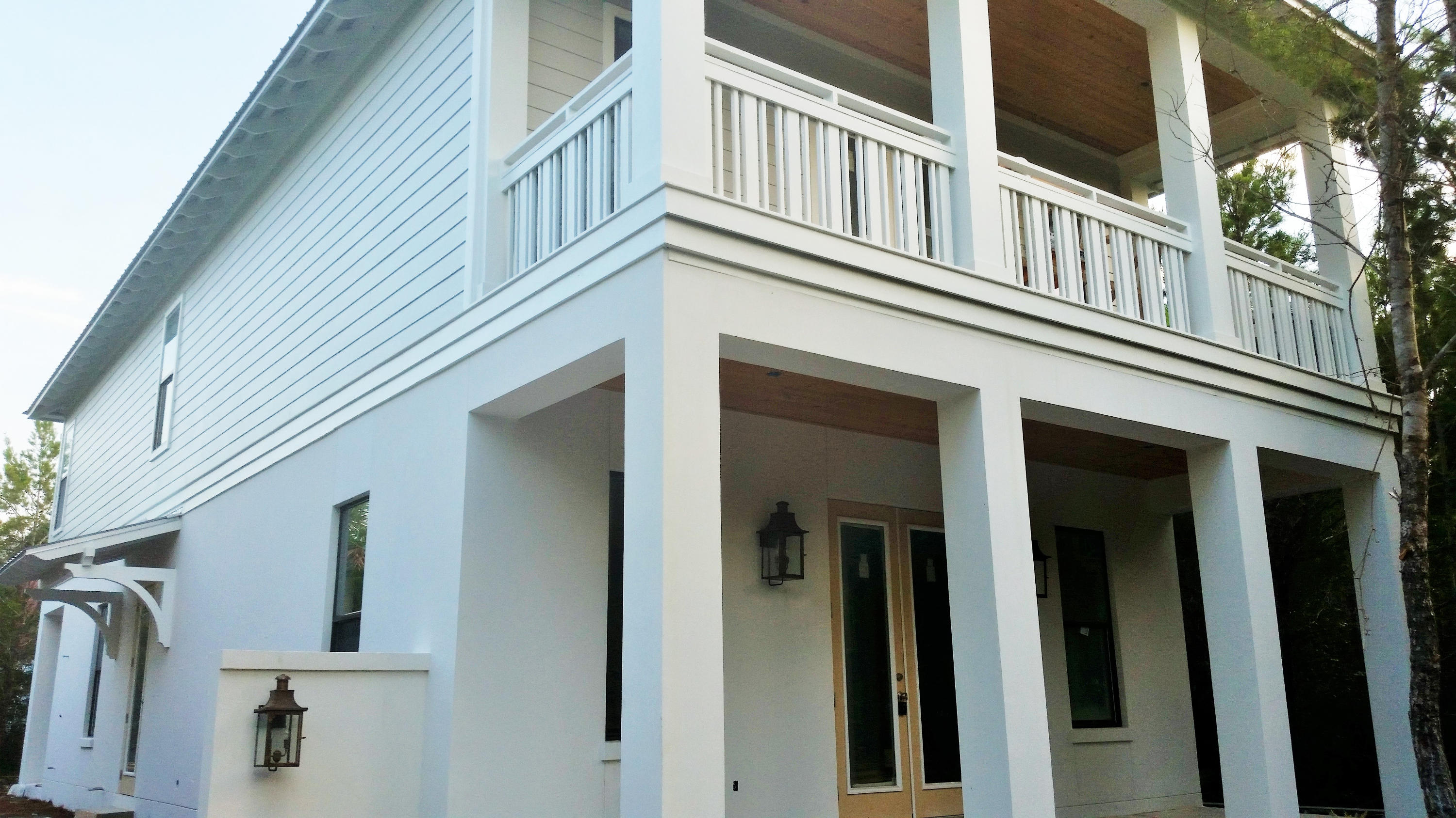 8 Pinecrest Cir Inlet Beach Inlet Beach, FL 32461 - Photo 1 of 51