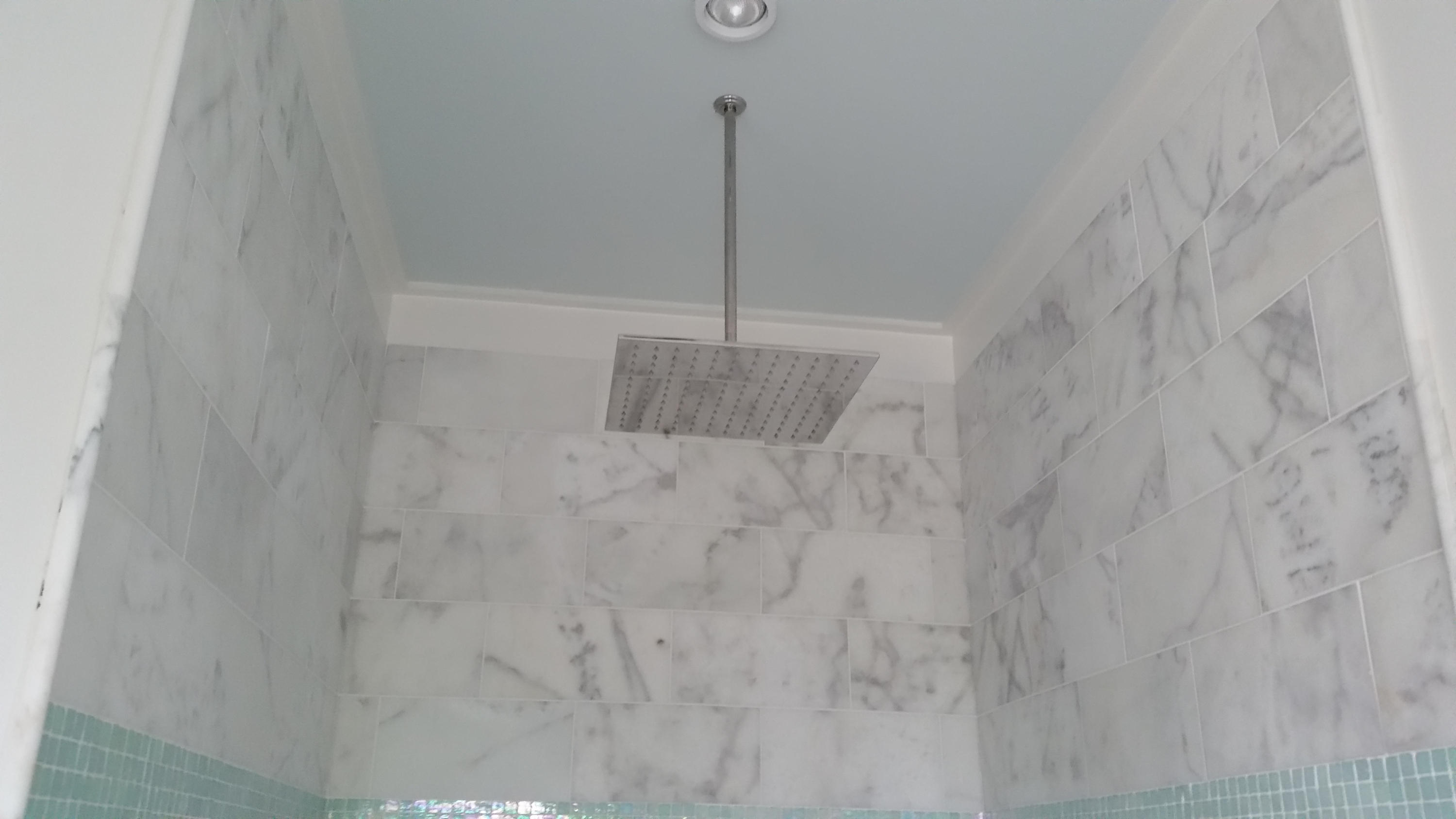 8 Pinecrest Cir Inlet Beach Inlet Beach, FL 32461 - Photo 49 of 51 a bathroom with a shower
