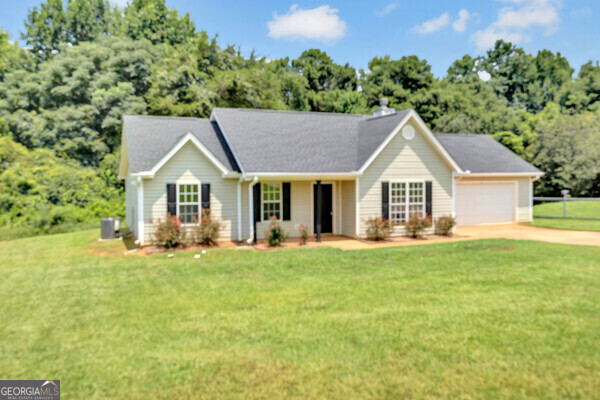 396 Brazey Road Monticello, GA 31064 - Photo 4 of 30