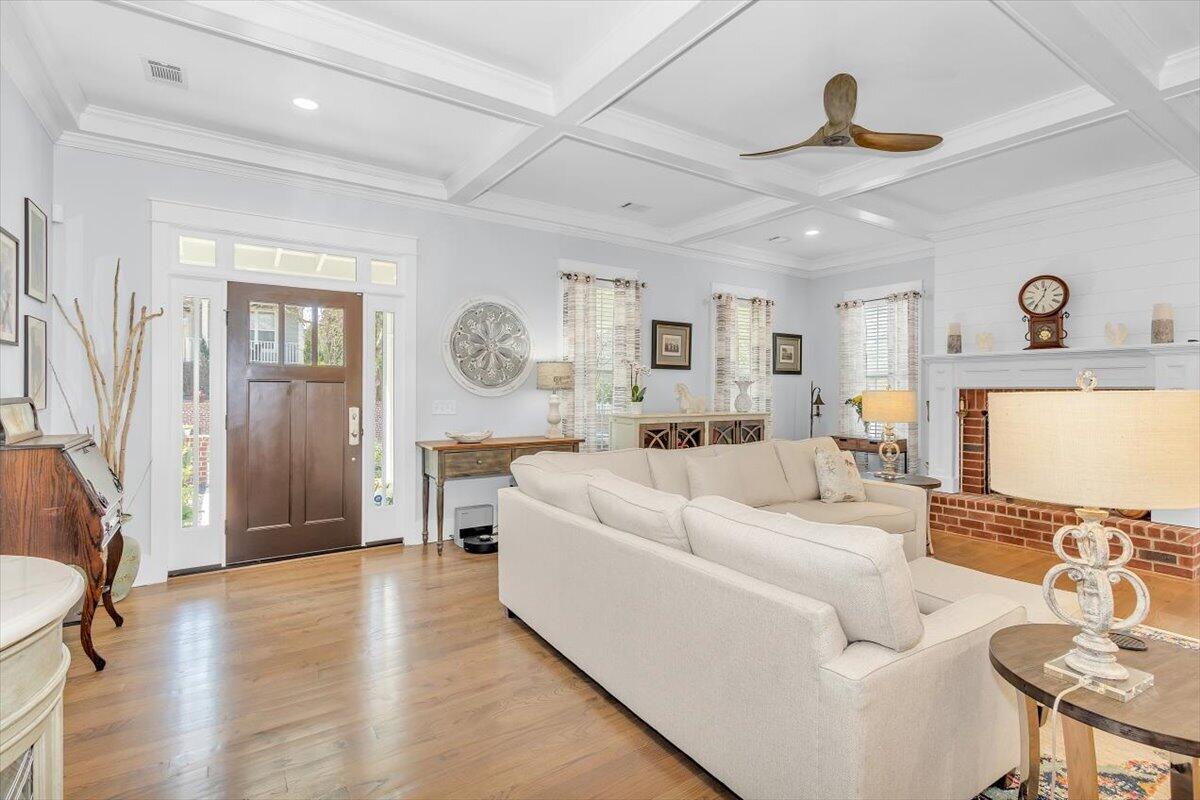 324 Pascalis Aiken, SC 29803 - Photo 11 of 53 13-324 Pascalis Pl, Interior-4