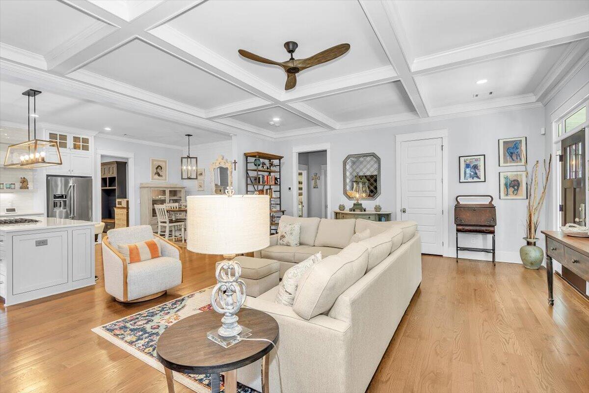 324 Pascalis Aiken, SC 29803 - Photo 13 of 53 11-324 Pascalis Pl, Interior-2