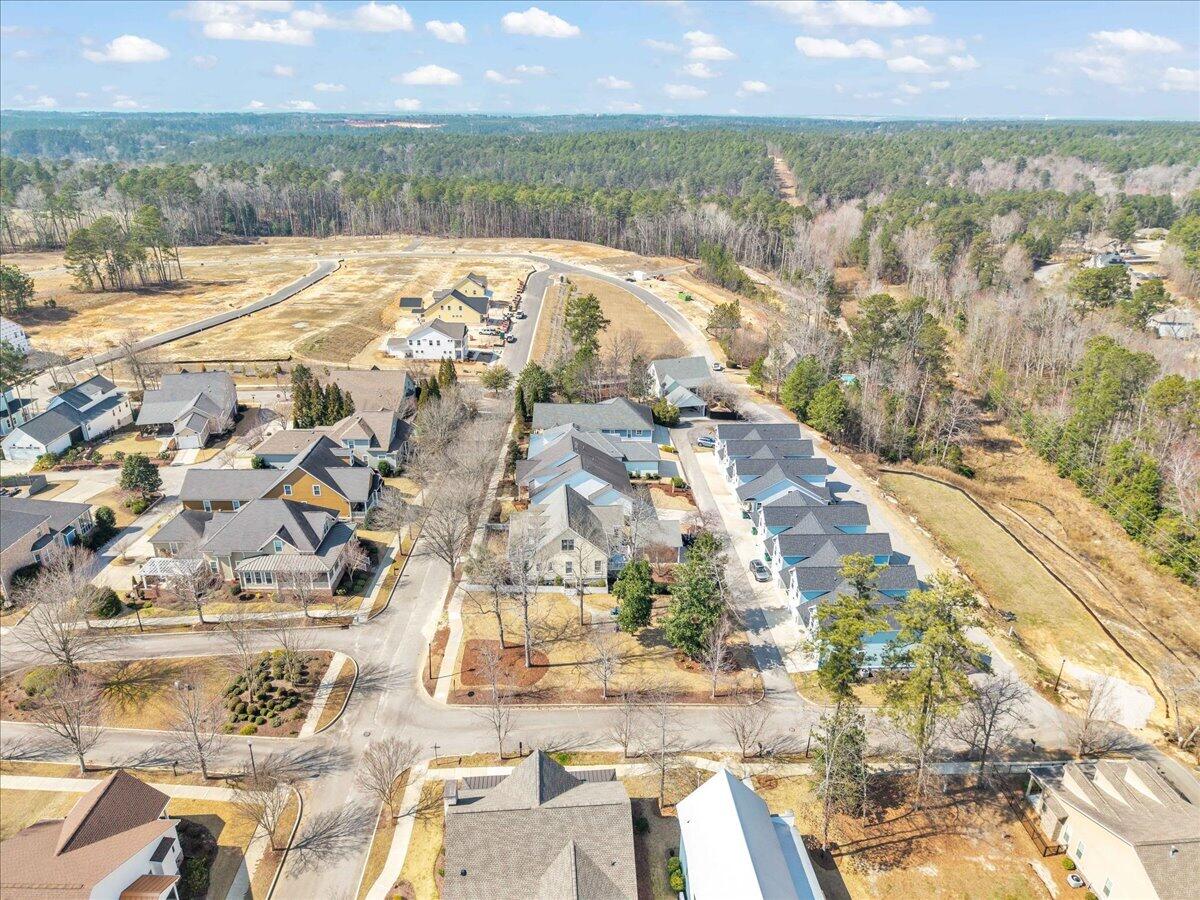 324 Pascalis Aiken, SC 29803 - Photo 47 of 53 50-324 Pascalis Pl, 200ft View, Drone-7