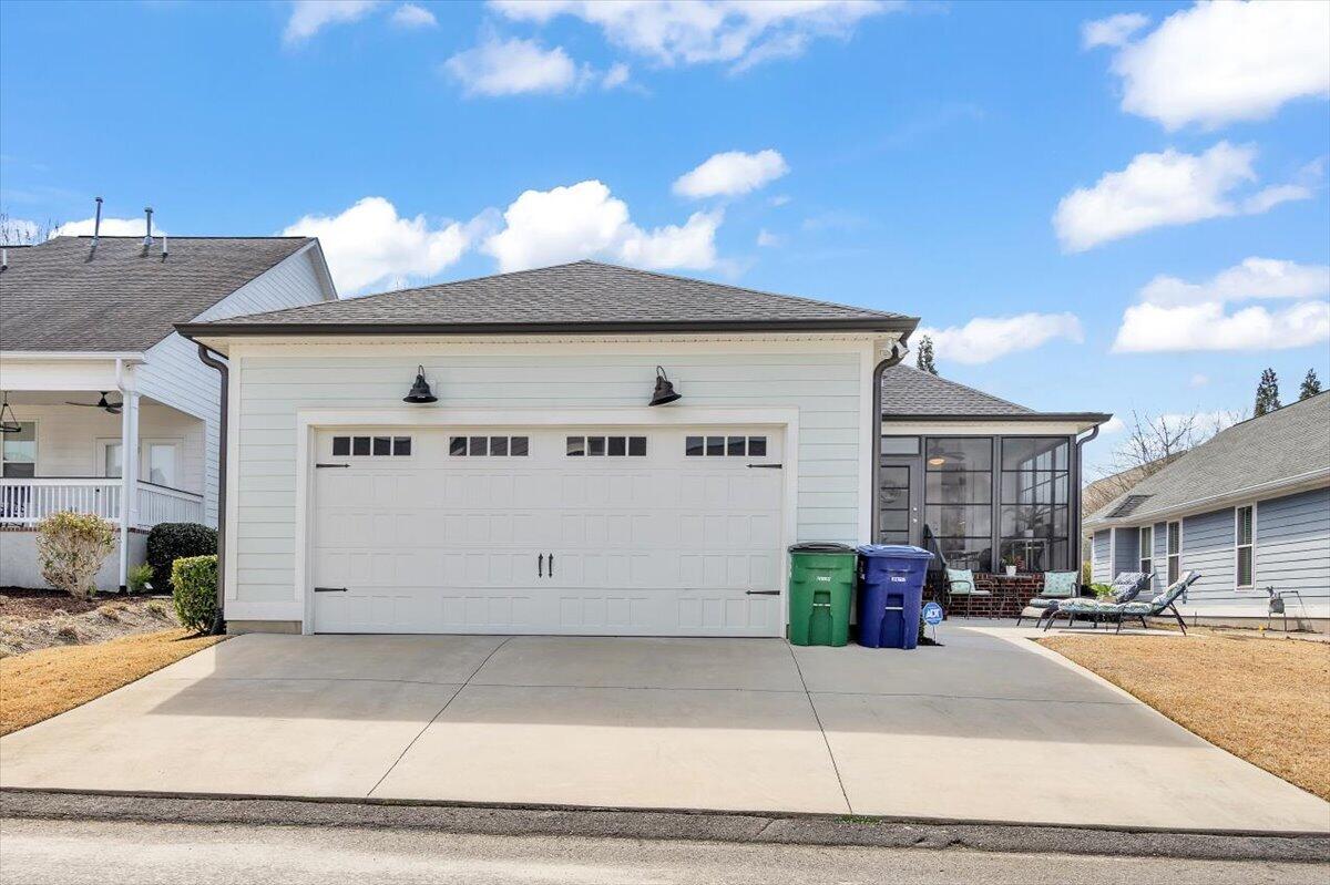 324 Pascalis Aiken, SC 29803 - Photo 4 of 53 05-324 Pascalis Pl, Exterior-5