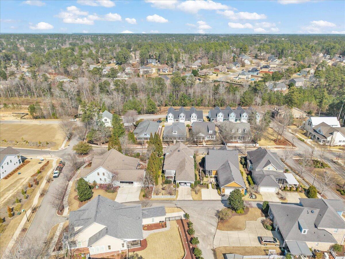 324 Pascalis Aiken, SC 29803 - Photo 49 of 53 44-324 Pascalis Pl, 200ft View, Drone-1