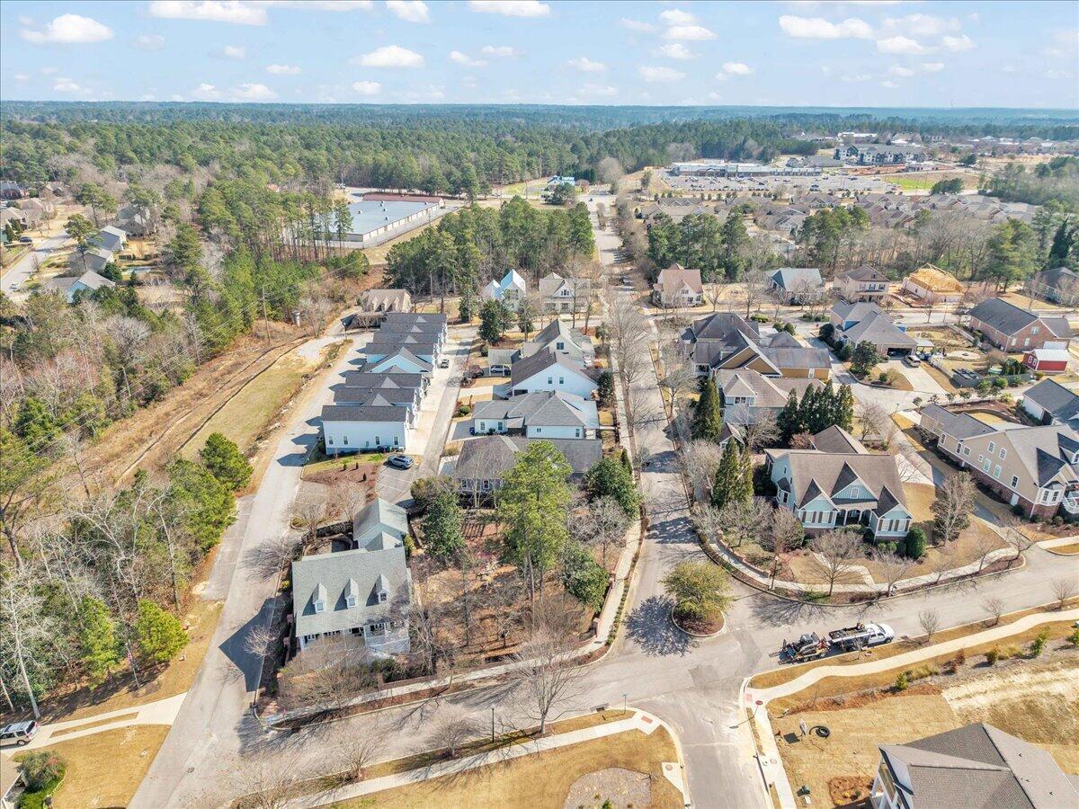 324 Pascalis Aiken, SC 29803 - Photo 50 of 53 46-324 Pascalis Pl, 200ft View, Drone-3