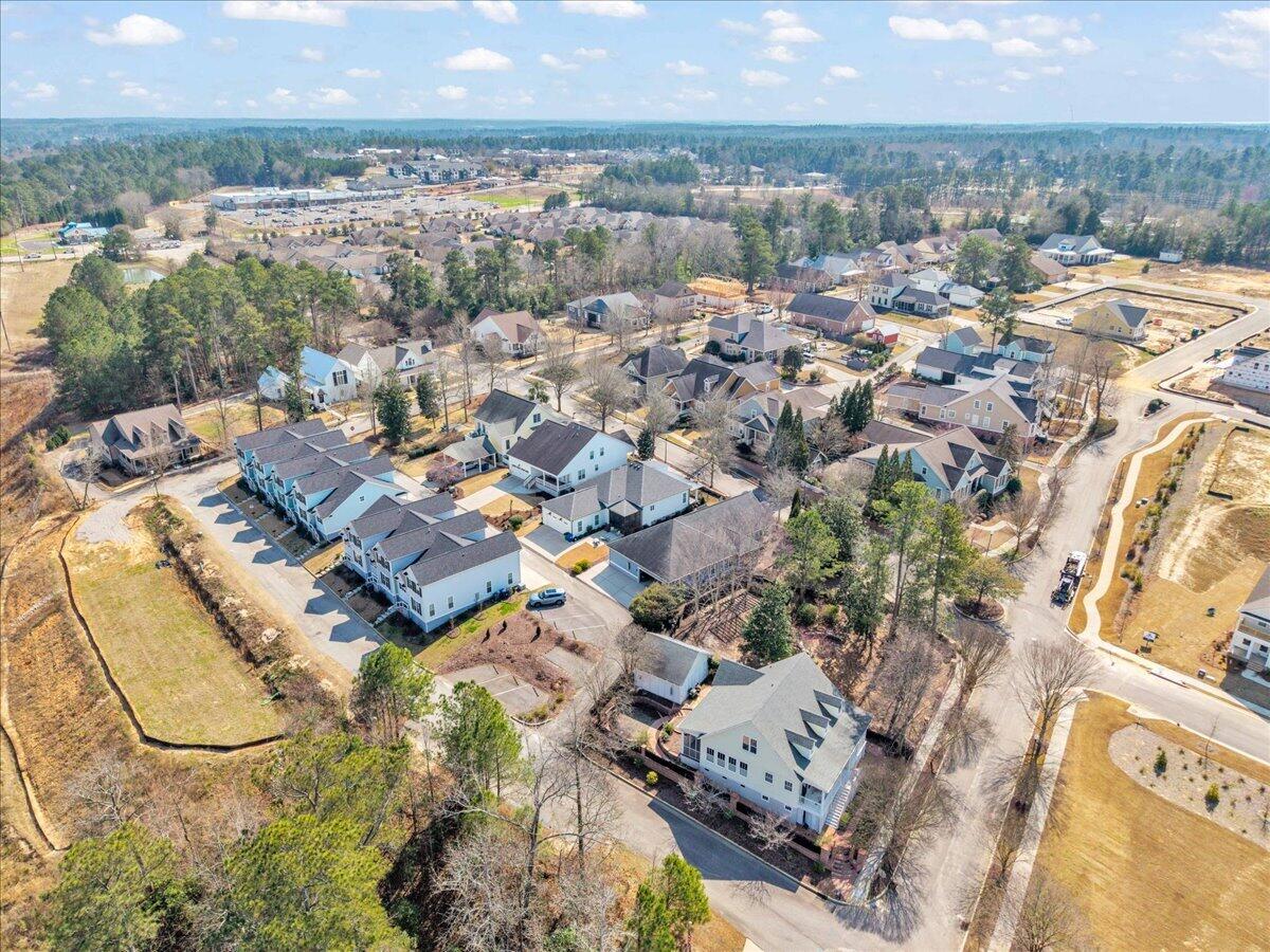 324 Pascalis Aiken, SC 29803 - Photo 51 of 53 47-324 Pascalis Pl, 200ft View, Drone-4