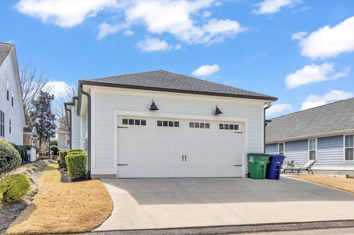 324 Pascalis Aiken, SC 29803 - Photo 5 of 53 06-324 Pascalis Pl, Exterior-6