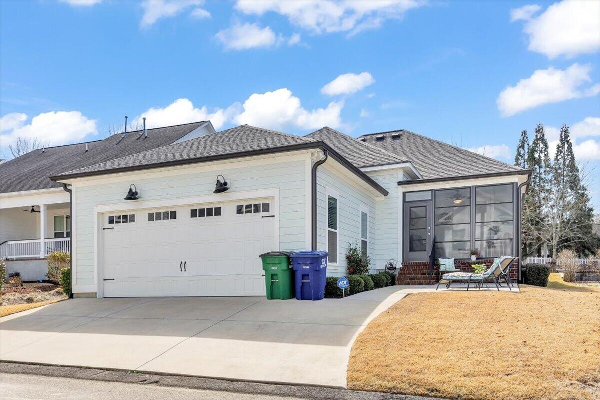 324 Pascalis Aiken, SC 29803 - Photo 6 of 53 07-324 Pascalis Pl, Exterior-7