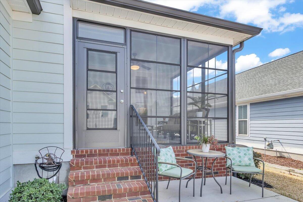 324 Pascalis Aiken, SC 29803 - Photo 8 of 53 09-324 Pascalis Pl, Exterior-9