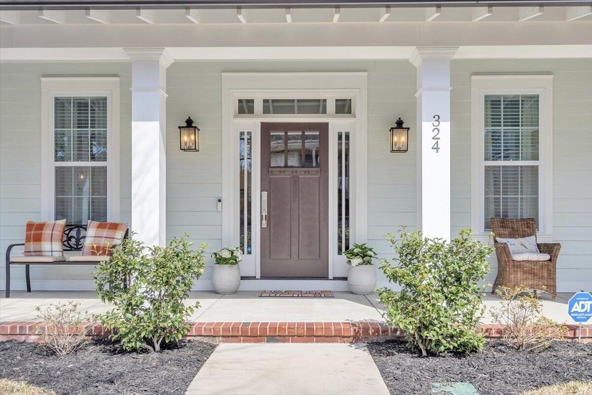 324 Pascalis Aiken, SC 29803 - Photo 9 of 53 04-324 Pascalis Pl, Exterior-4