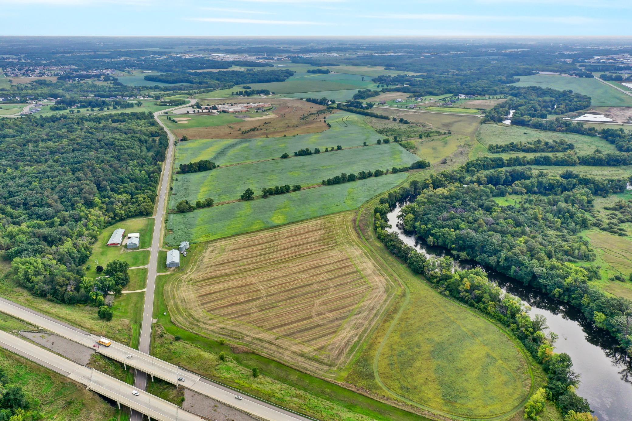 Xyz Jade Road St. Joseph, MN 56374 - Photo 1 of 1