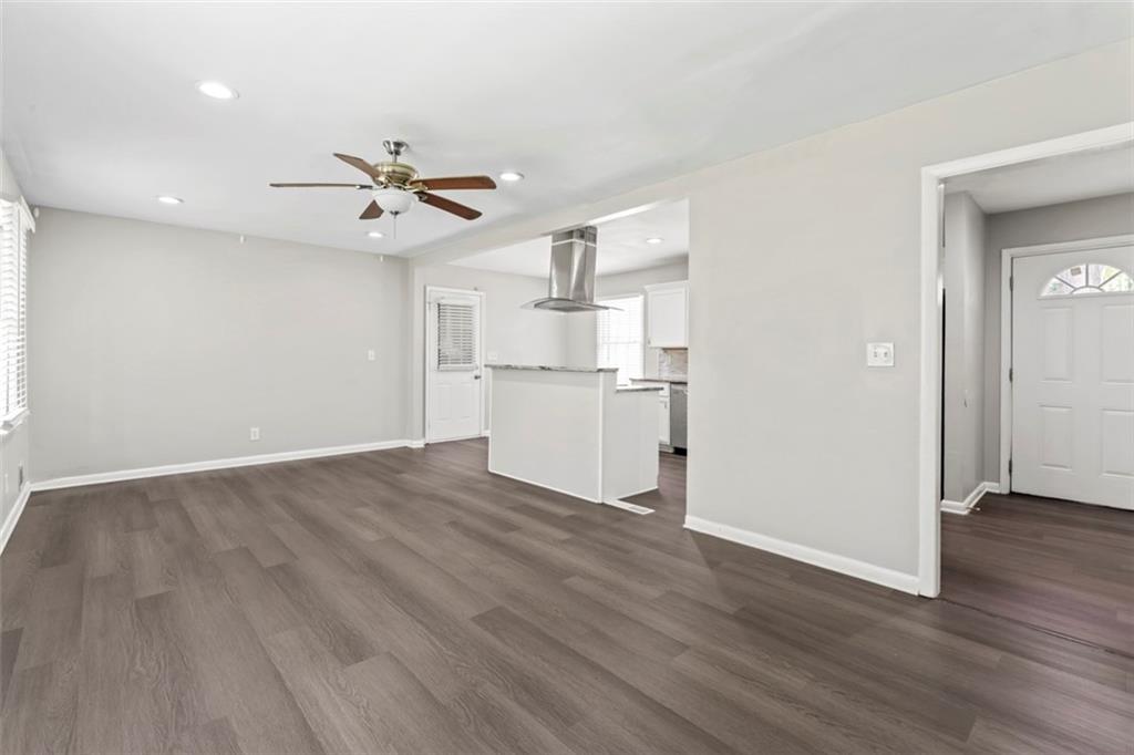 3917 Wedgefield Circle Decatur, GA 30035 - Photo 12 of 25