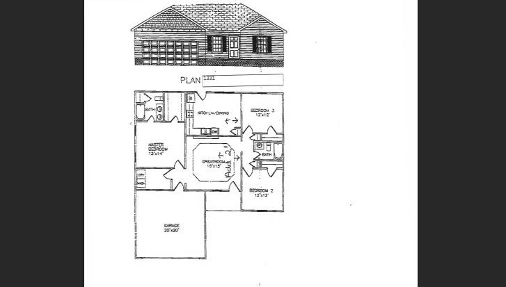 384 Ridge Street Manchester, TN 37355 - Photo 4 of 21 unknown