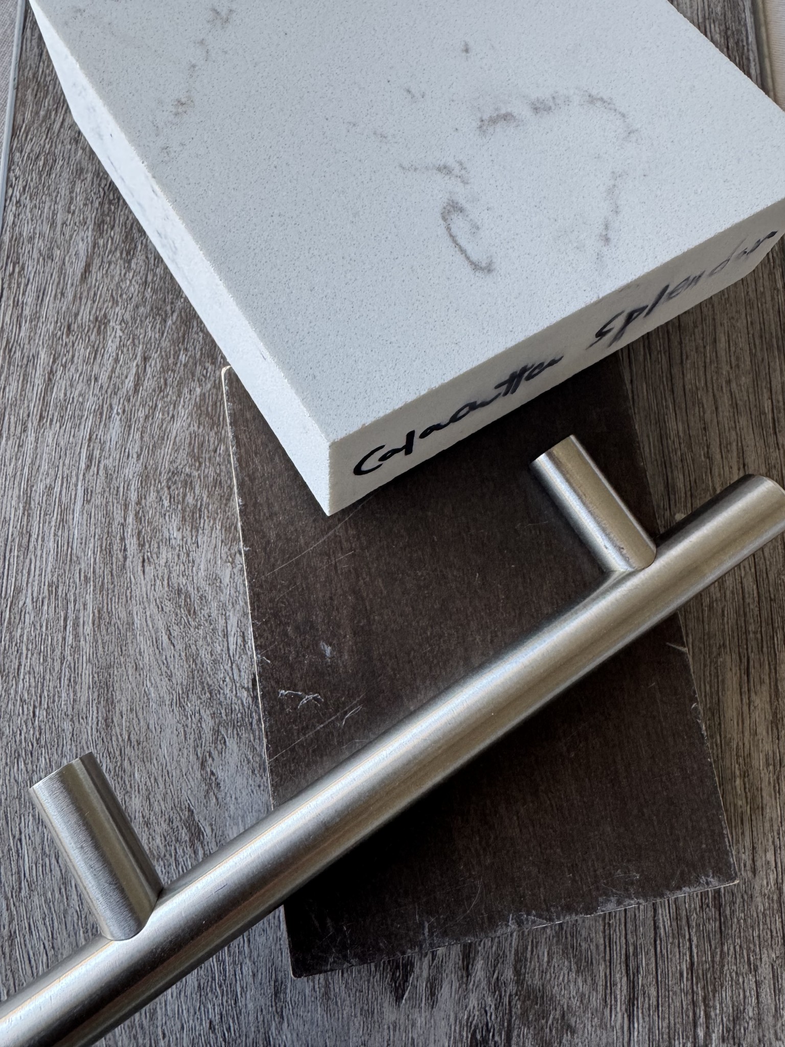 384 Ridge Street Manchester, TN 37355 - Photo 6 of 21 a close view of kitchen sink