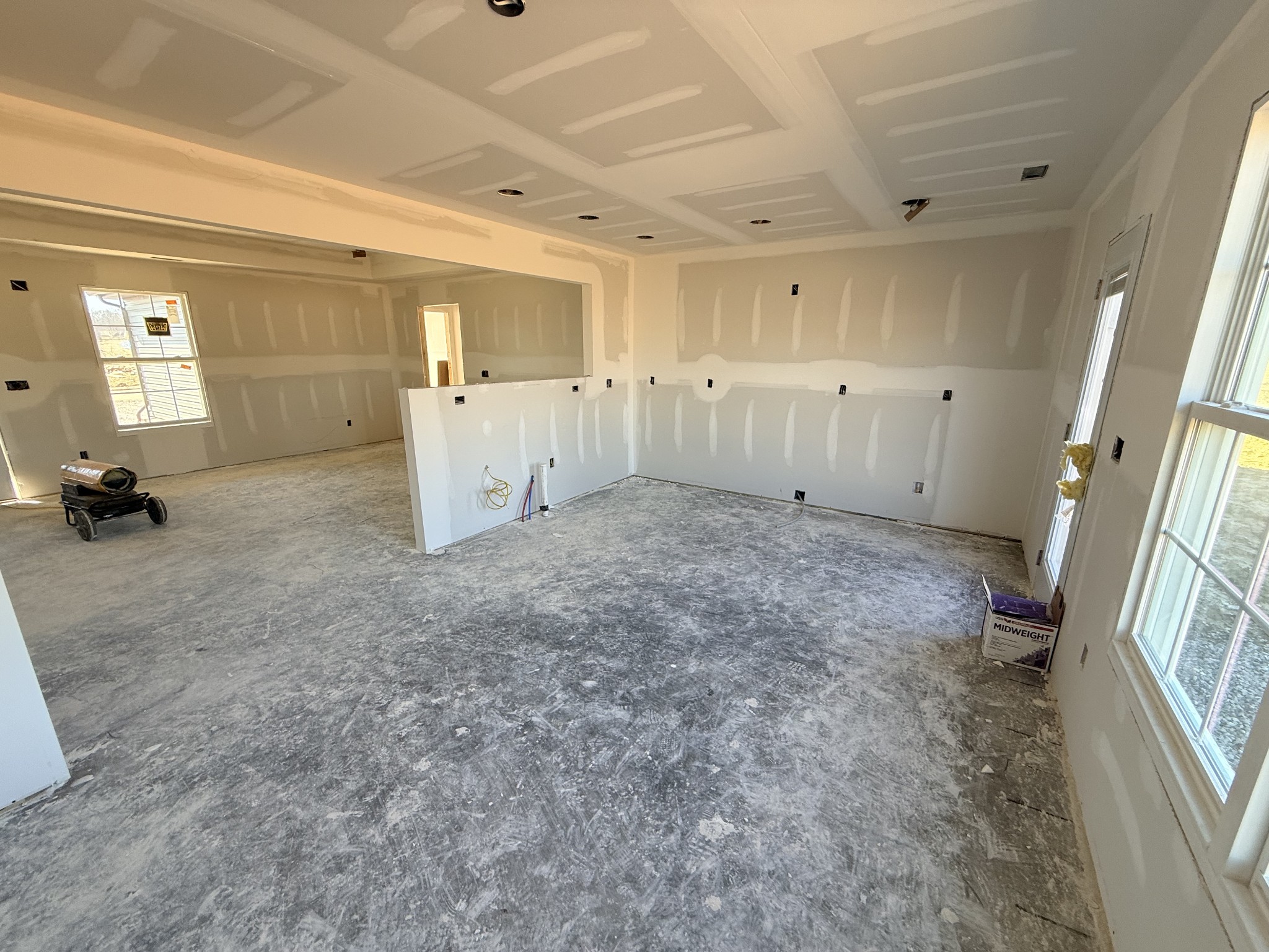 384 Ridge Street Manchester, TN 37355 - Photo 9 of 21 a view of a storage & utility room