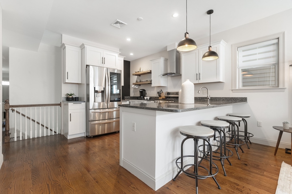 115 Pleasant Street, Unit 2 Boston, MA 02125 - Photo 2 of 15