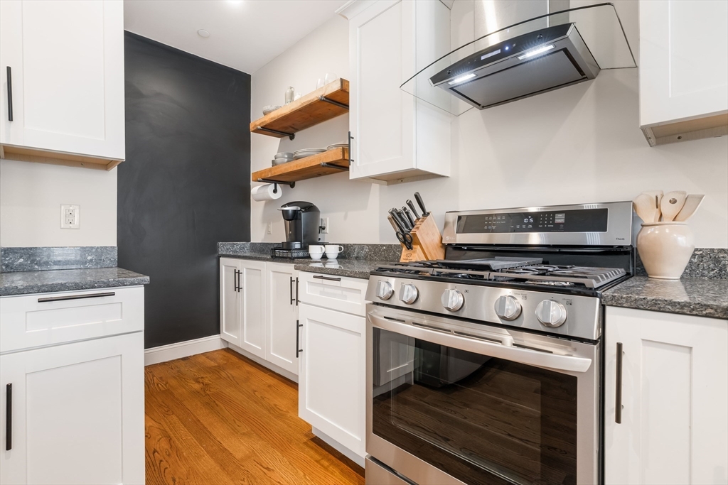 115 Pleasant Street, Unit 2 Boston, MA 02125 - Photo 5 of 15