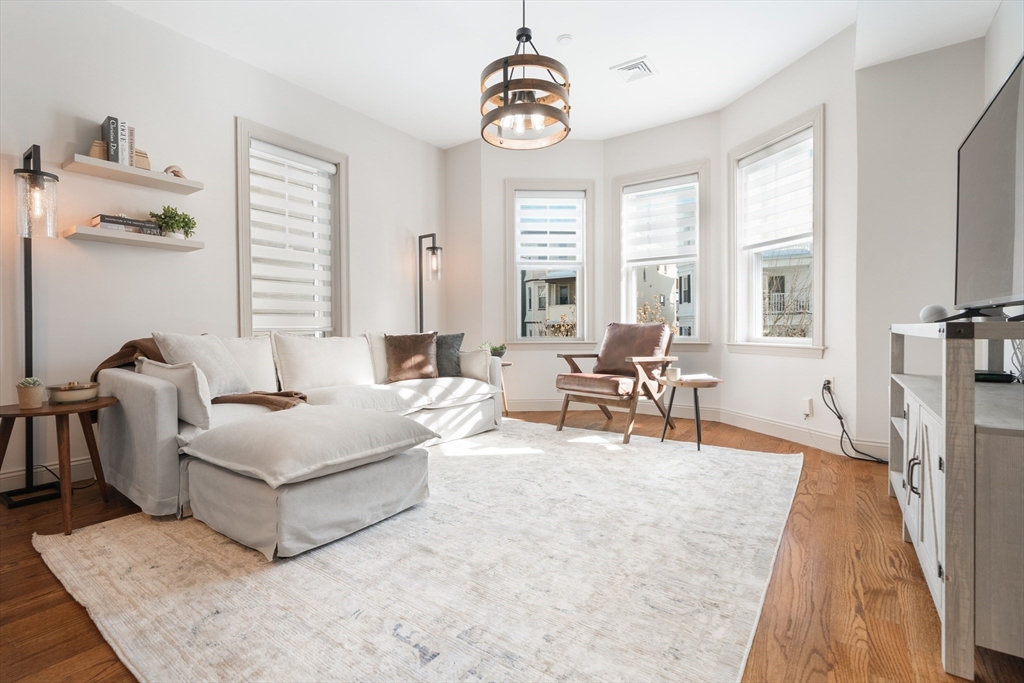 115 Pleasant Street, Unit 2 Boston, MA 02125 - Photo 6 of 15