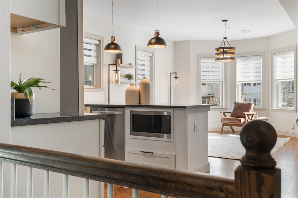 115 Pleasant Street, Unit 2 Boston, MA 02125 - Photo 7 of 15