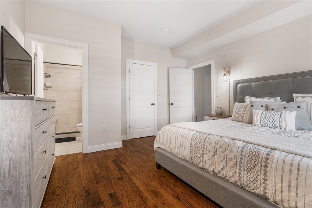 115 Pleasant Street, Unit 2 Boston, MA 02125 - Photo 8 of 15