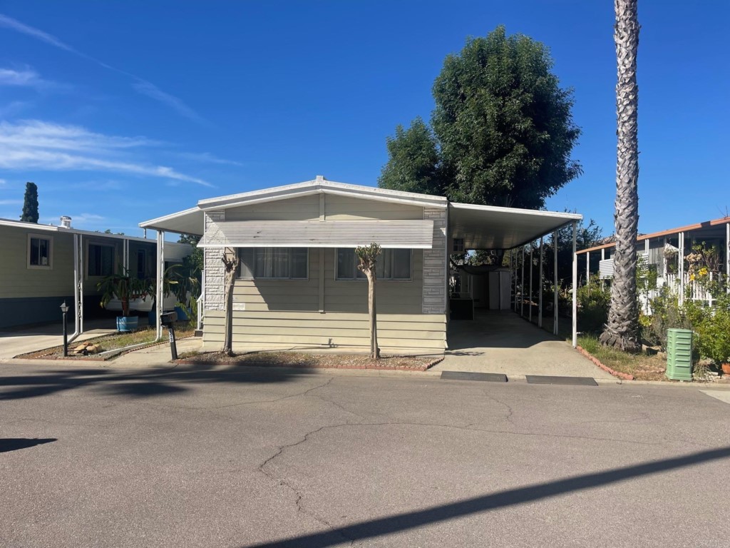 2300 East Valley Parkway Unit SPC 159  