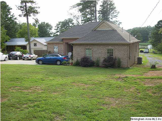 166 Funderburg Bend Road Pell City, AL 35128 - Photo 23 of 31 Gallery Image 23