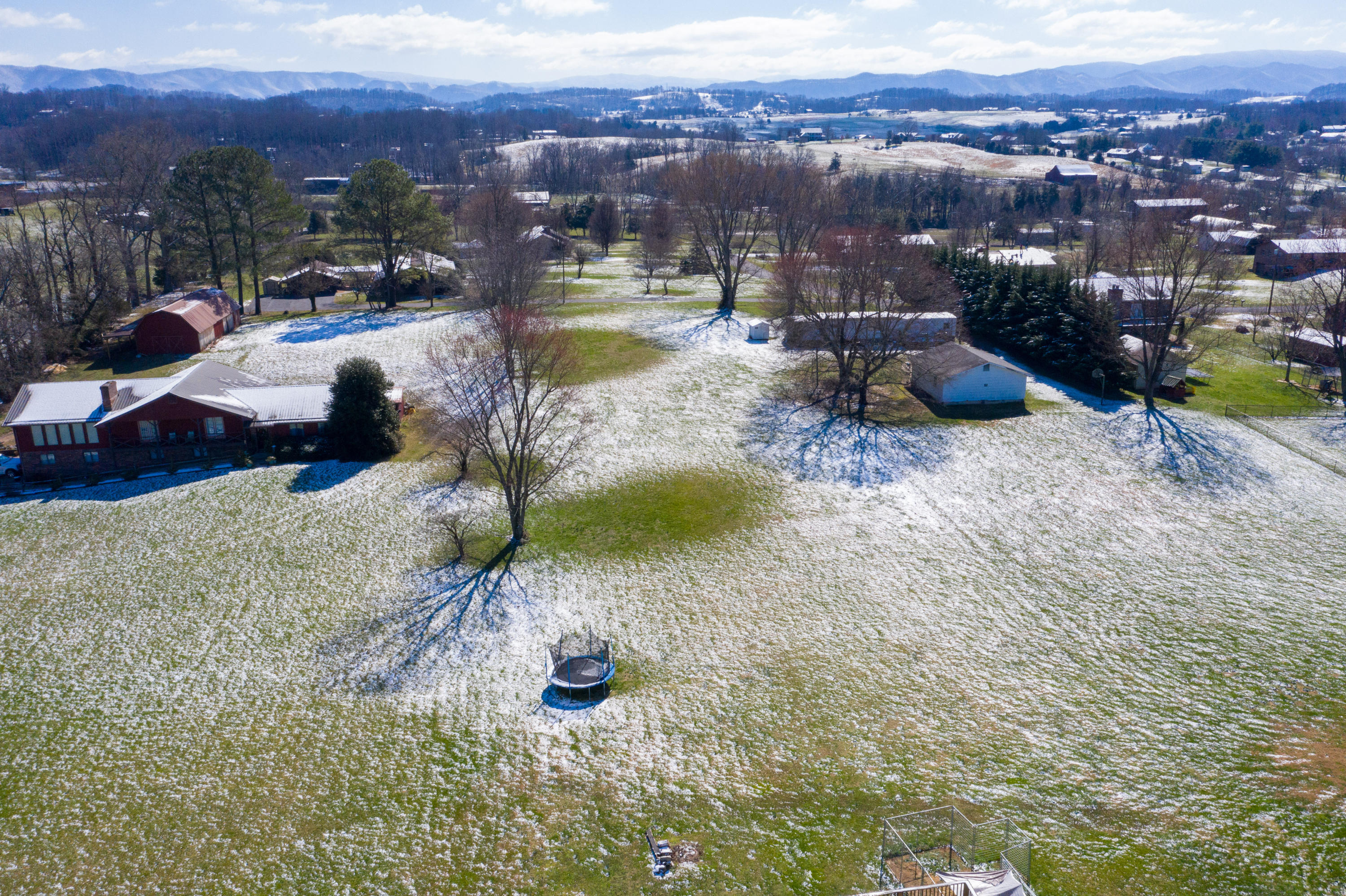Off Berry Ridge Road, Unit 20 Jonesborough, TN 37659 - Photo 3 of 26 Berry Ridge-3