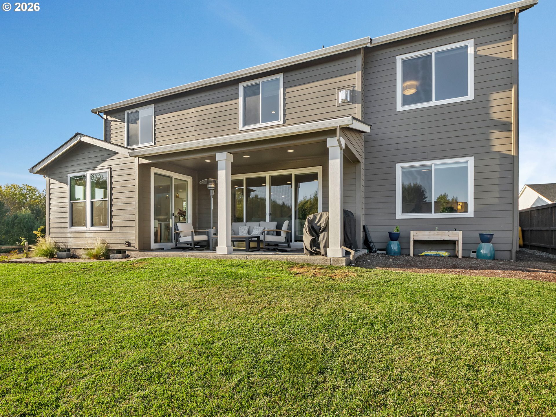 17012 Northeast 27th Court Ridgefield, WA 98642 - Photo 35 of 47 Gallery Image 35