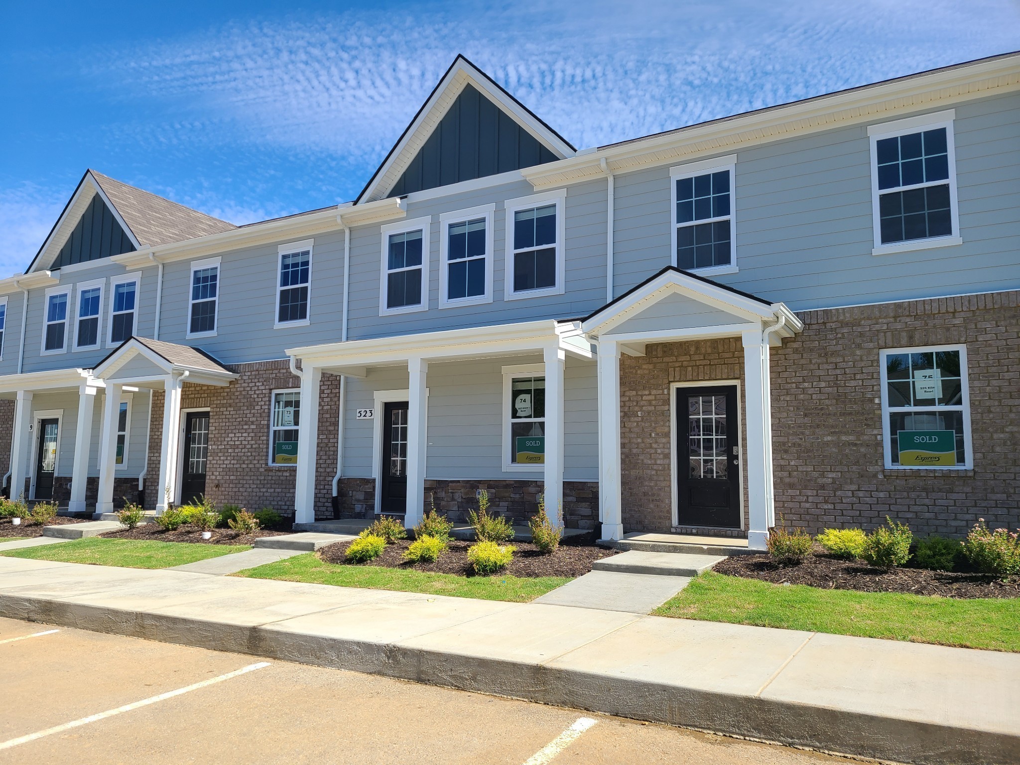 154 Cecil Road Lebanon, TN 37087 - Photo 1 of 47 Gallery Image 1