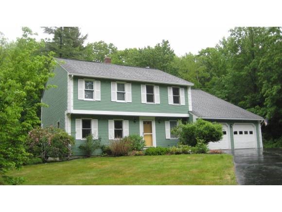 97 Cambridge Road Bedford, NH 03110 - Photo 1 of 1 Gallery Image 1