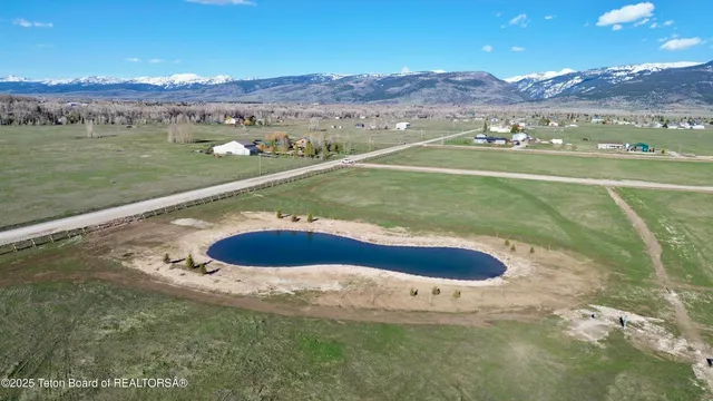 $299,000 | Lot 5 Walden Court, Victor, ID 83455