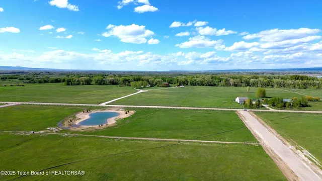 $299,000 | Lot 5 Walden Court, Victor, ID 83455