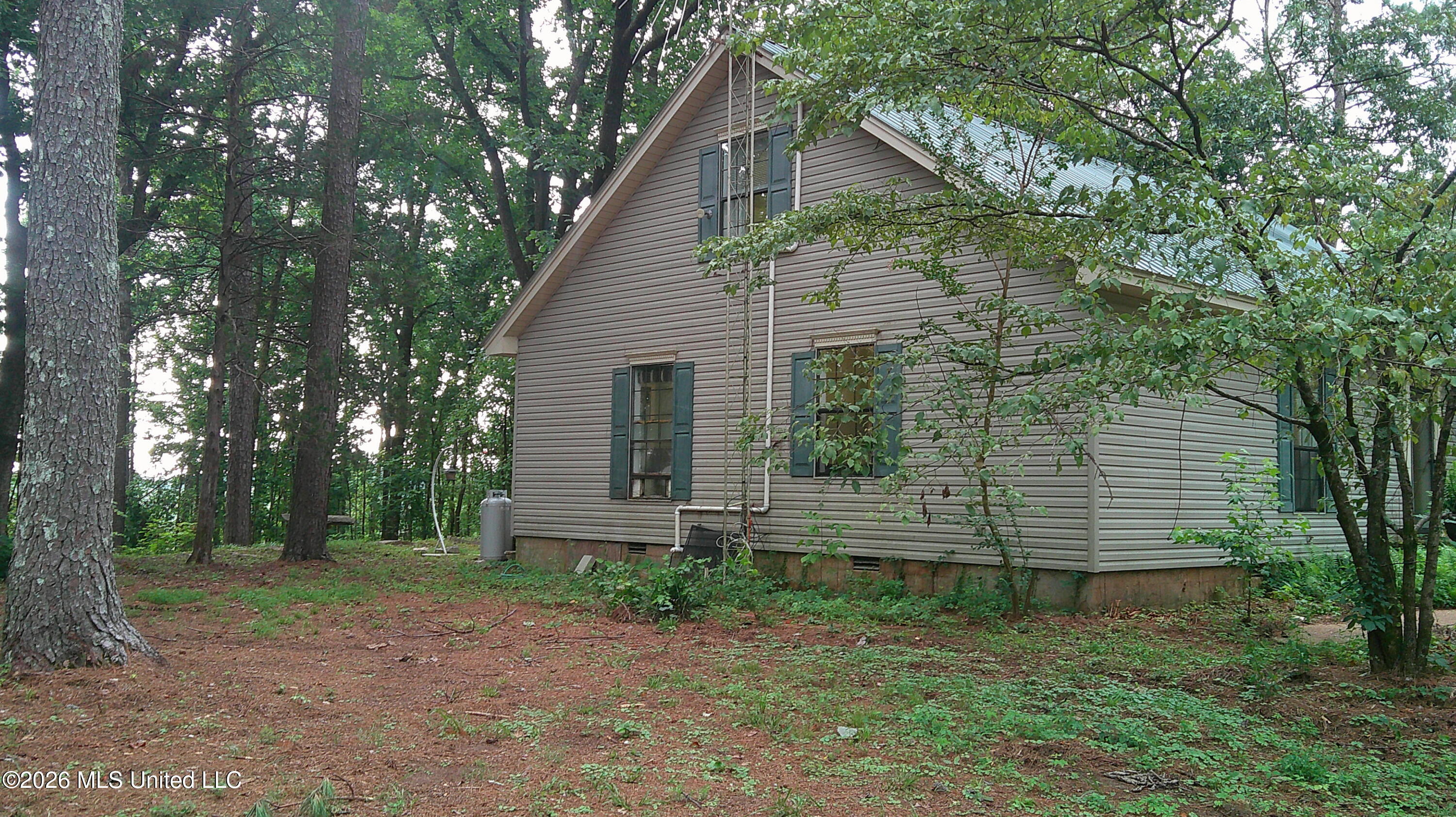 4580 County Road 701 Ripley, MS 38663 - Photo 5 of 30 DSCF0497