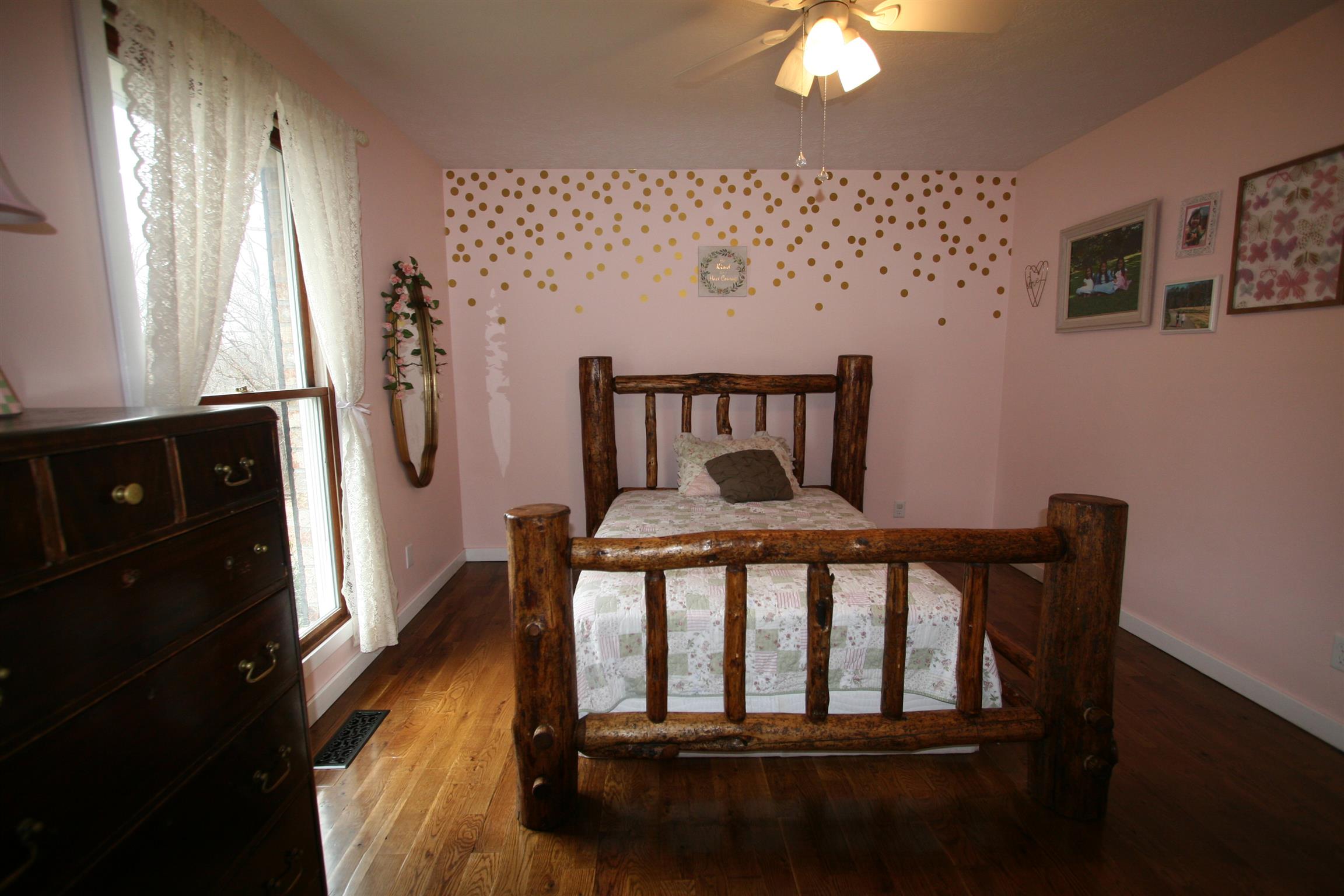 1087 White Bluff Road White Bluff, TN 37187 - Photo 17 of 30 Adorable bedroom with lots of space