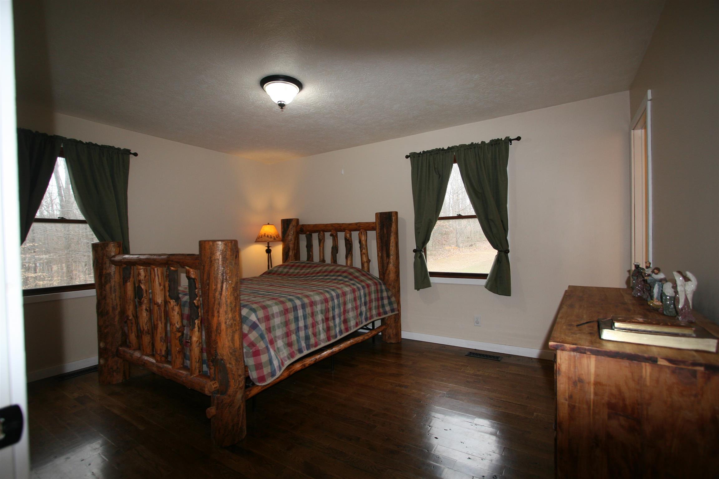 1087 White Bluff Road White Bluff, TN 37187 - Photo 22 of 30 Master Bedroom
