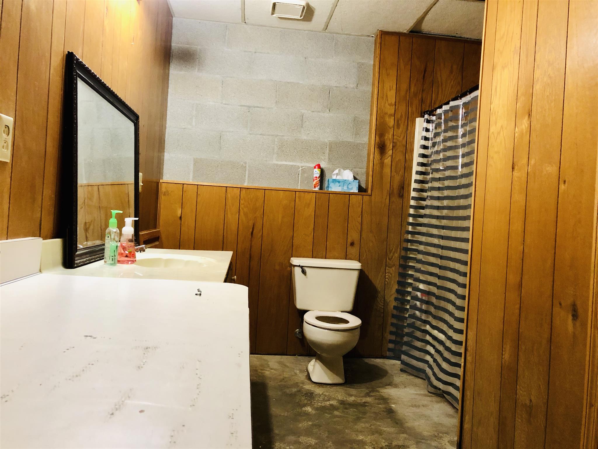 1087 White Bluff Road White Bluff, TN 37187 - Photo 27 of 30 Third full bathroom in basement