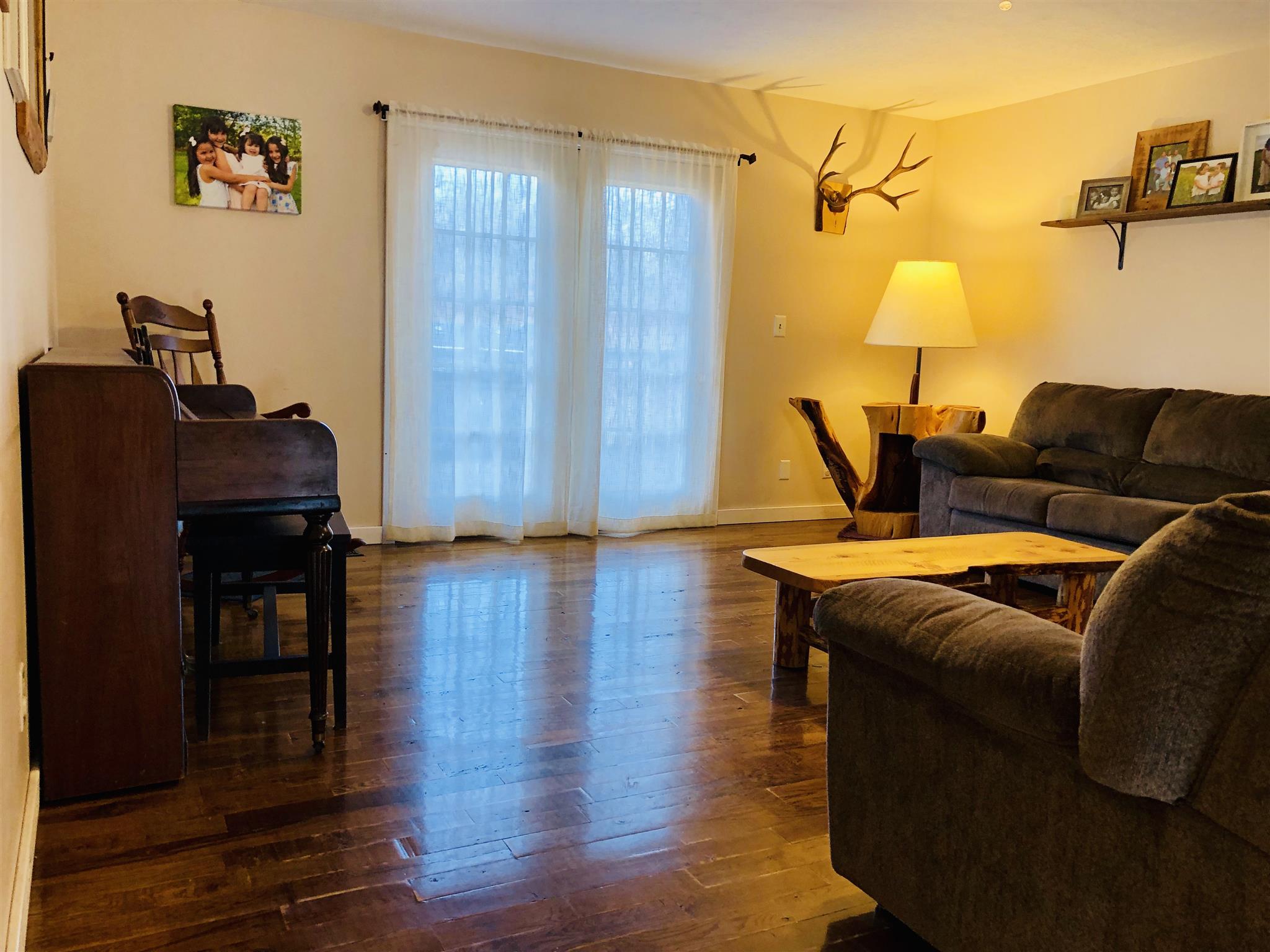 1087 White Bluff Road White Bluff, TN 37187 - Photo 8 of 30 Great light throughout the home