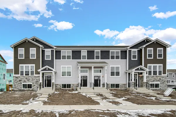 $2,800 | 25712 West Yorkshire Drive, Plainfield, IL 60544