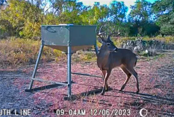 $1,290,000 | 272 Rd Rochelle Tx 76872 Road, Rochelle, TX 76872