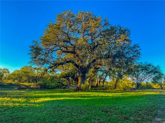 $1,290,000 | 272 Rd Rochelle Tx 76872 Road, Rochelle, TX 76872