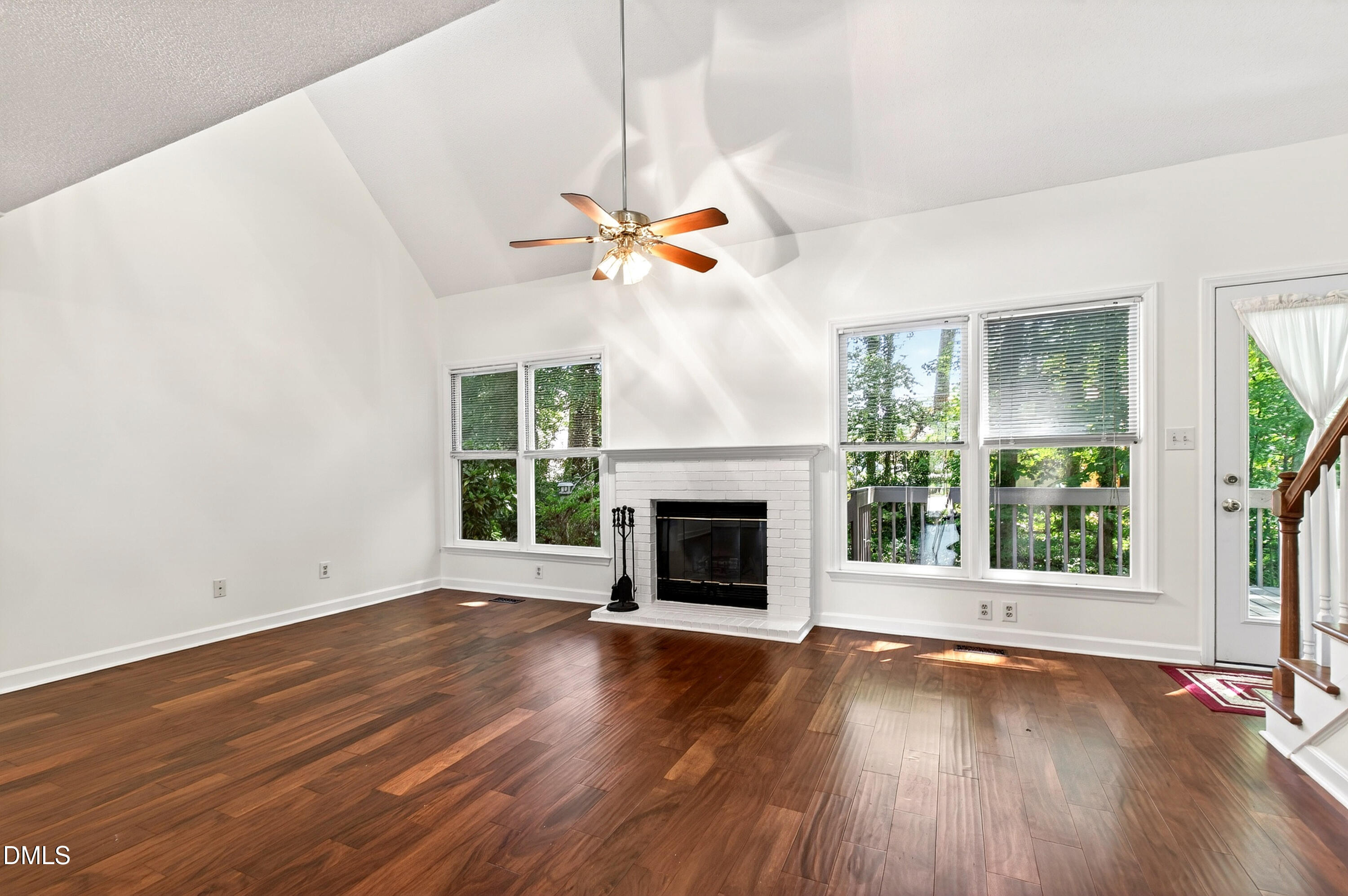 4305 Dinwiddie Court Raleigh, NC 27604 - Photo 17 of 40