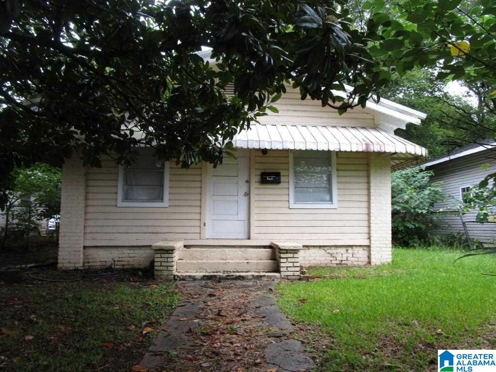 413 Oregon Street Birmingham, AL 35224 - Photo 1 of 6