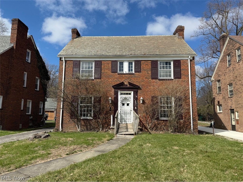 16173 Glynn Road East Cleveland, OH 44112 - Photo 1 of 37