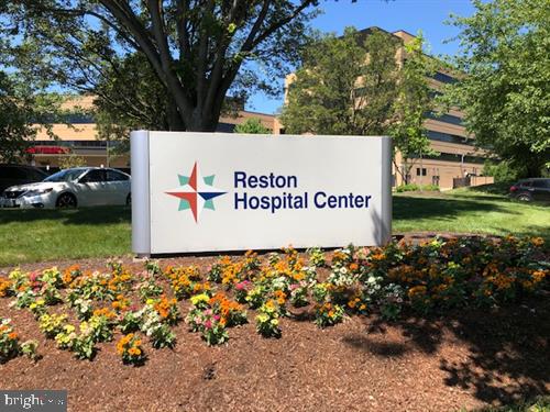 2251 Hunter's Run Drive, Unit 2251 Reston, VA 20191 - Photo 40 of 54 Minutes Reston Hospital