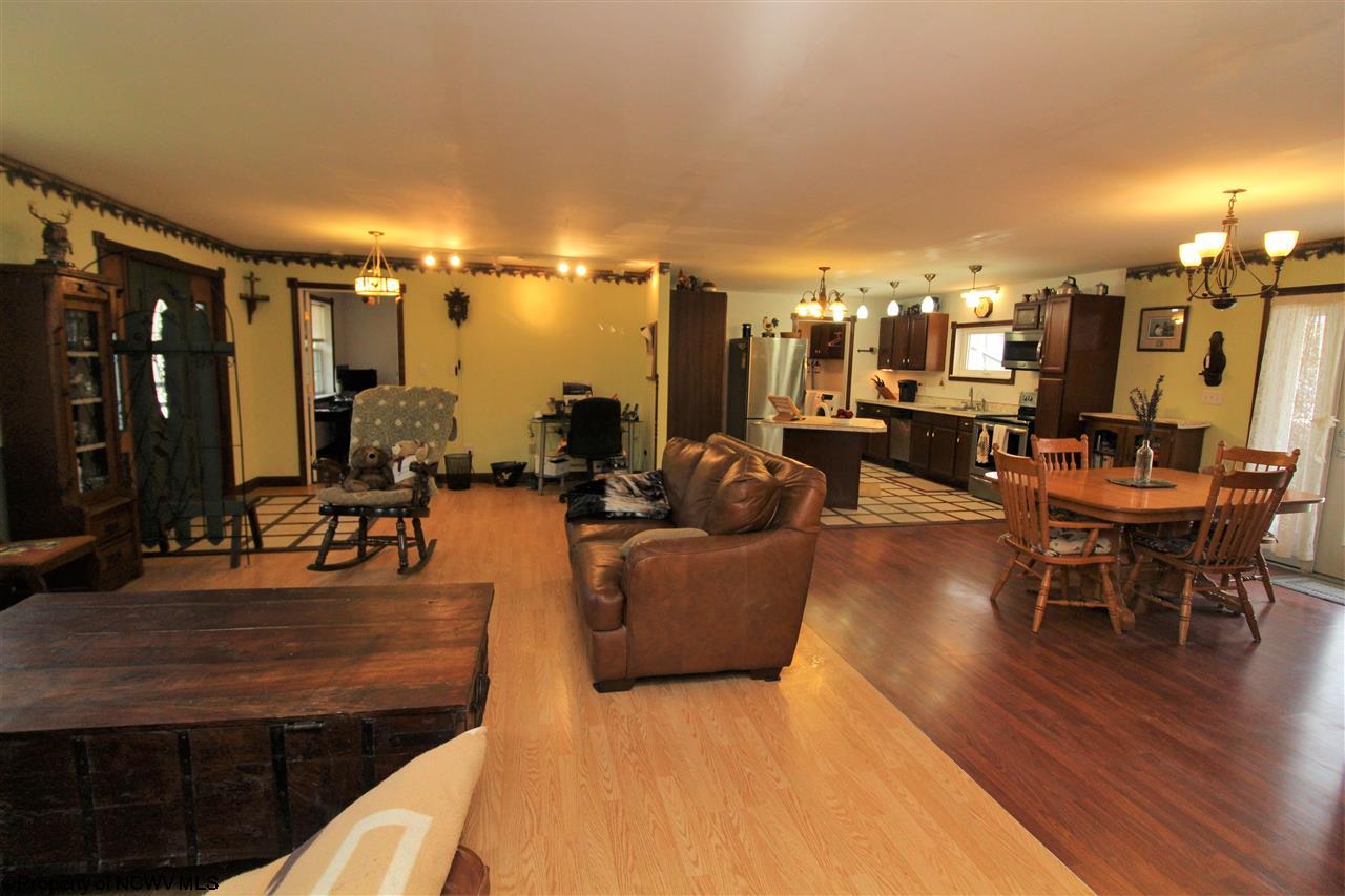 4468 Cranesville Road Terra Alta, WV 26764 - Photo 25 of 30 Gallery Image 25