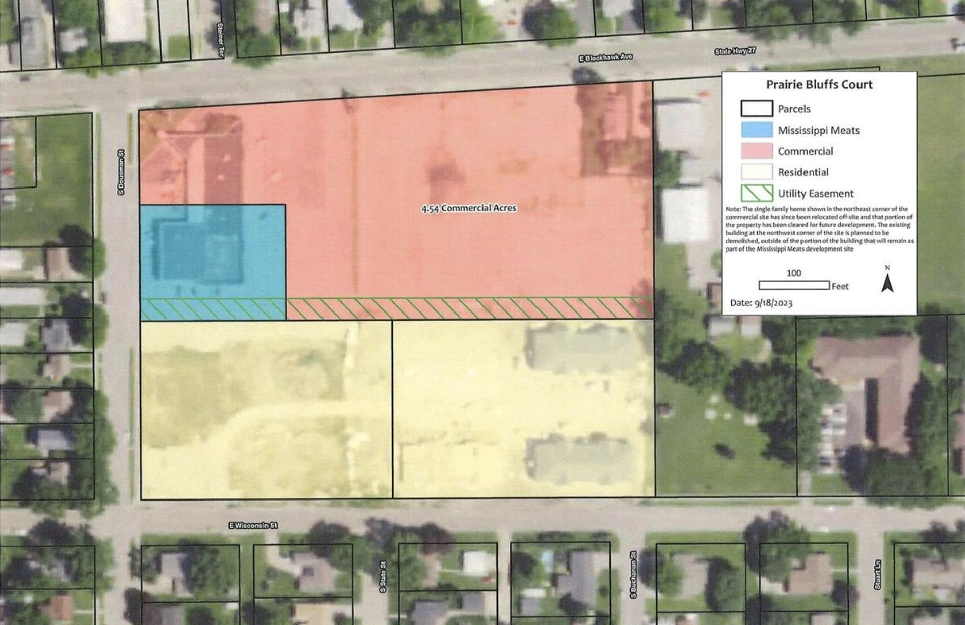 700 East Blackhawk Avenue Prairie du Chien, WI 53821 - Photo 5 of 21