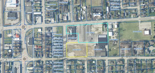 $2 | 700 East Blackhawk Avenue, Prairie du Chien, WI 53821